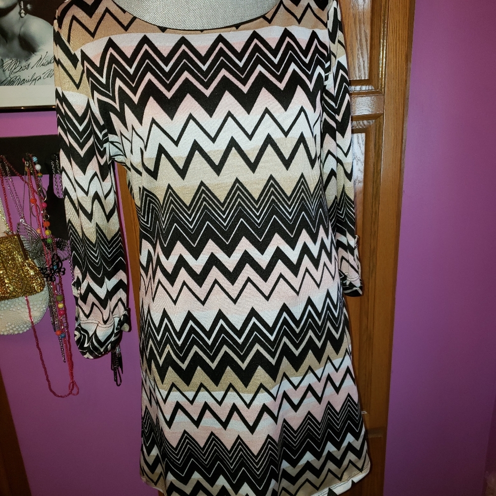 Lily Rose dress size L